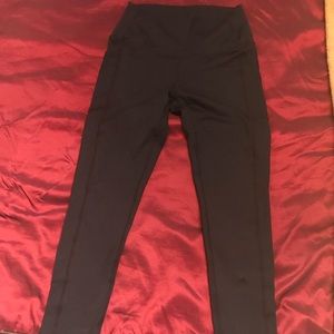 Buffbunny Athena leggings